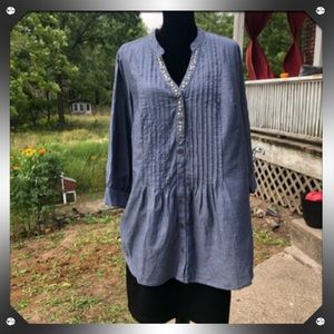 Style & Co. Woman, Size 1X